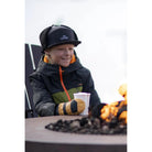 FlyLow Youth Explorer Insulated Jacket-Killington Sports