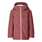 FlyLow Youth Explorer Insulated Jacket-Wild Ginger-Killington Sports