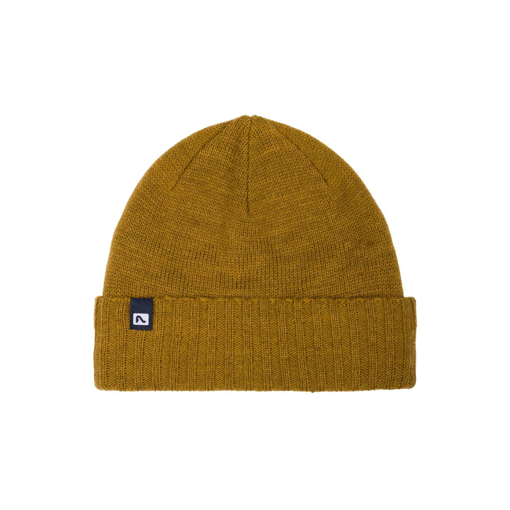 Flylow Forecaster Beanie-Rye-Killington Sports