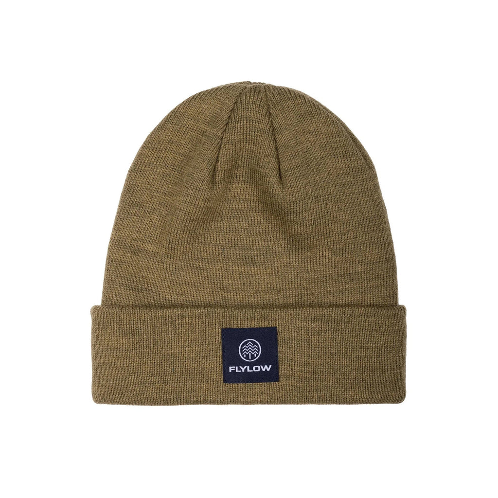 Flylow Longshoreman Beanie-Capers-Killington Sports