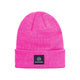 Flylow Longshoreman Beanie-Dragonfruit-Killington Sports