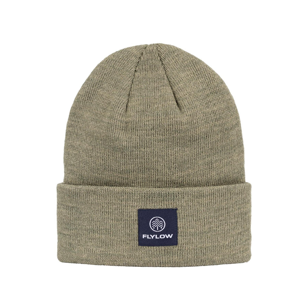 Flylow Longshoreman Beanie-Leaf-Killington Sports