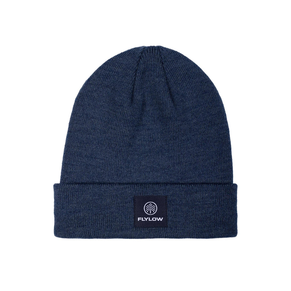 Flylow Longshoreman Beanie-Night-Killington Sports