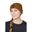Flylow Longshoreman Beanie-Rye-Killington Sports
