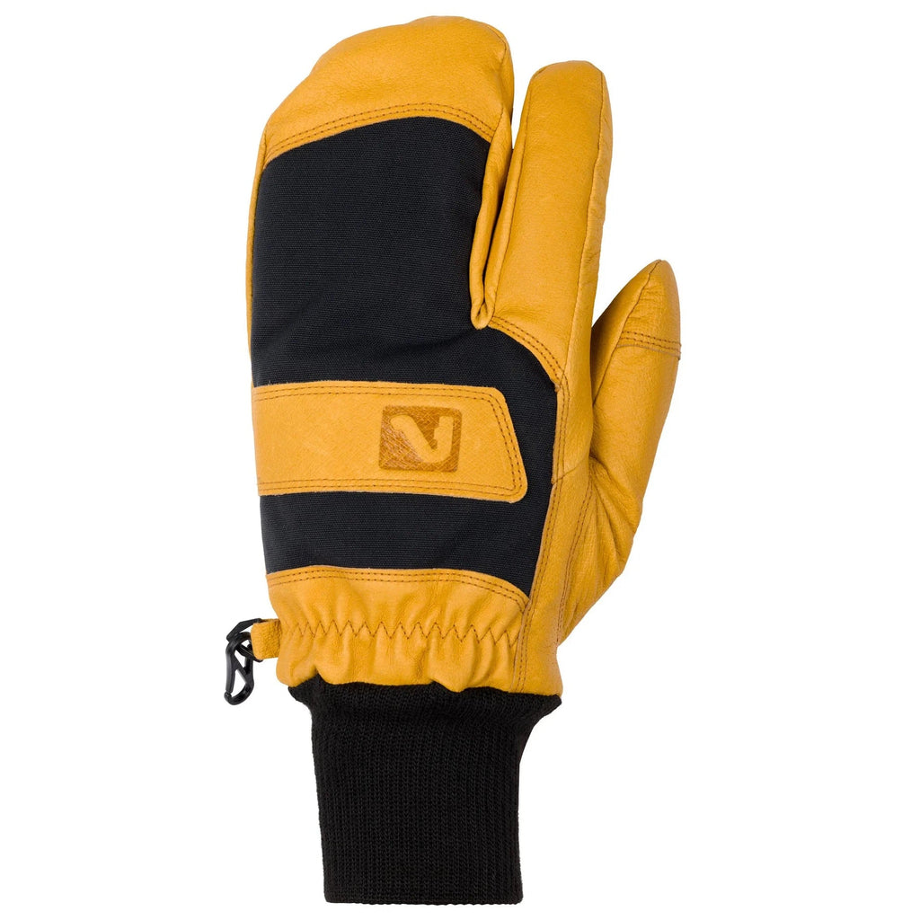 Flylow Maine Line Glove-Black-Killington Sports