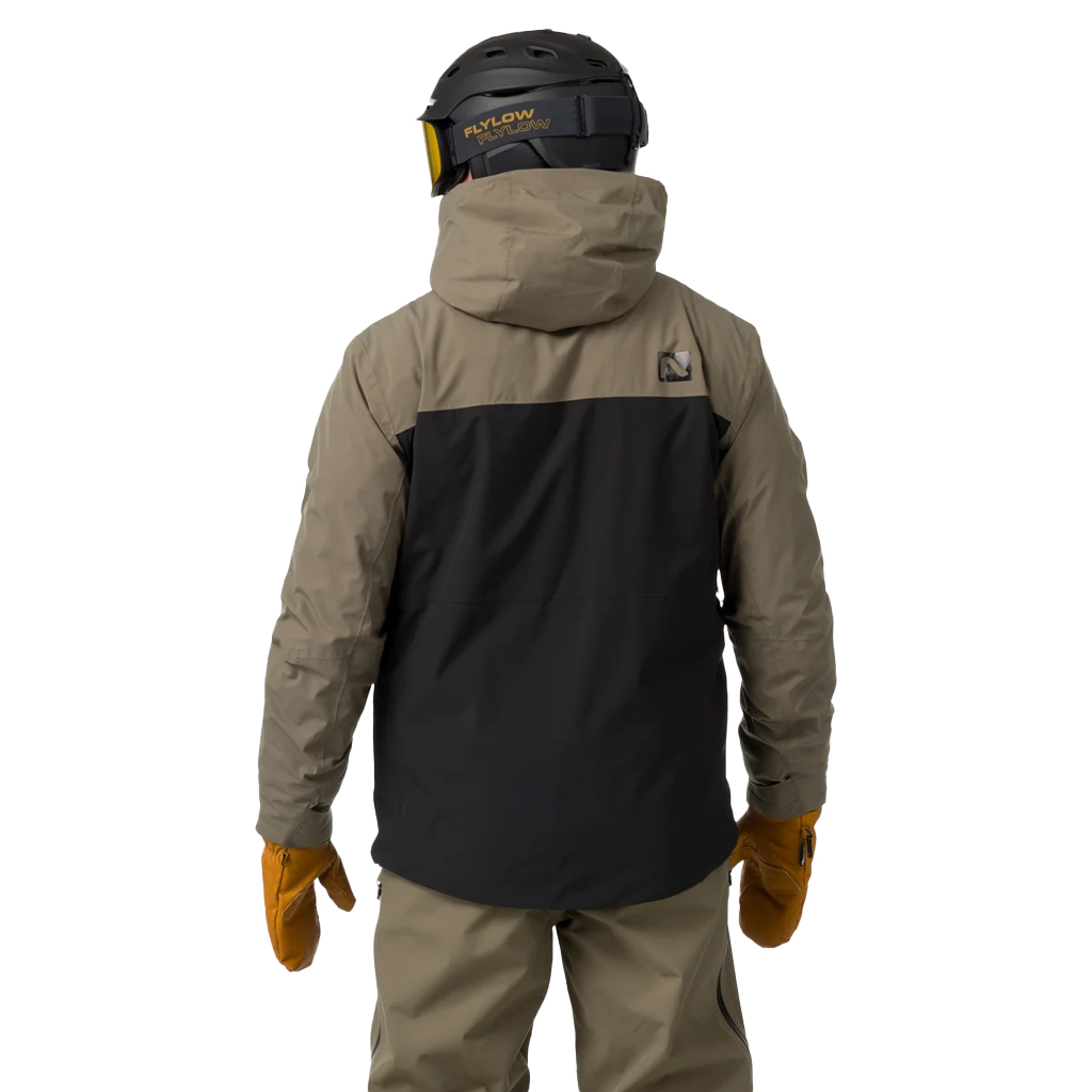Flylow Men's Albert Jacket-Killington Sports