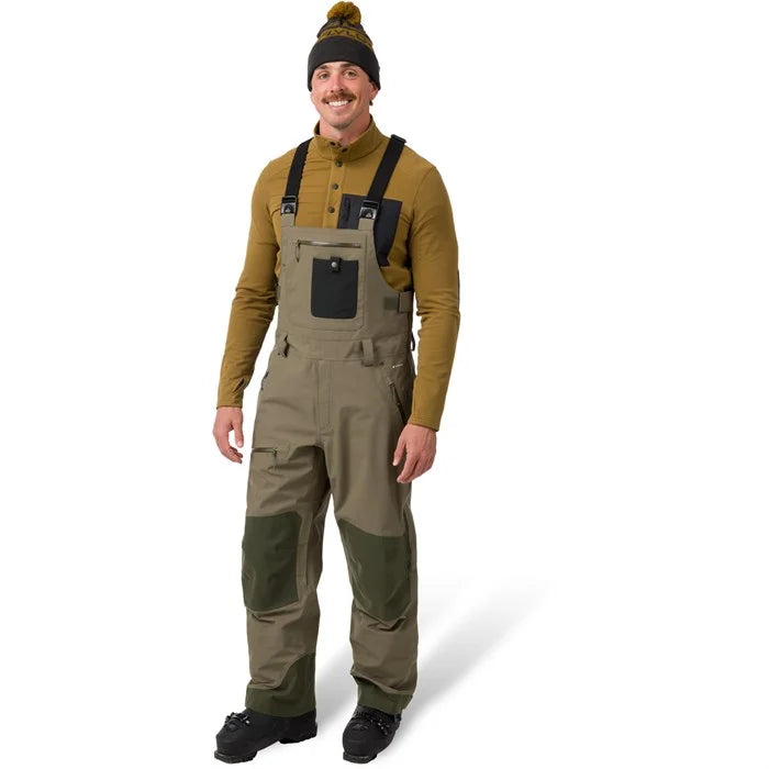 Flylow Men's Baker Bib-Killington Sports
