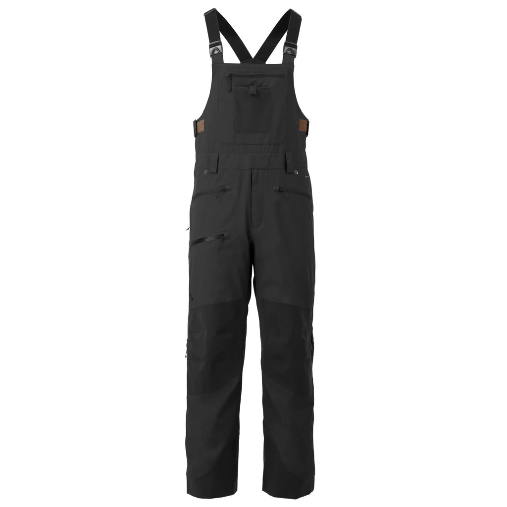 Flylow Men's Baker Insulated Bib-Killington Sports