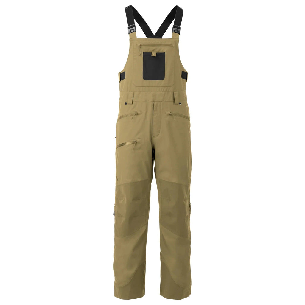 Flylow Men's Baker Insulated Bib-Killington Sports