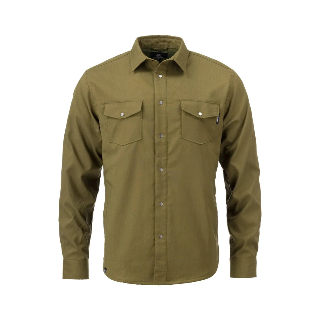 Flylow Men's Brose Work Shirt-Killington Sports