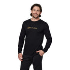Flylow Men's Classic Logo Longsleeve-Killington Sports