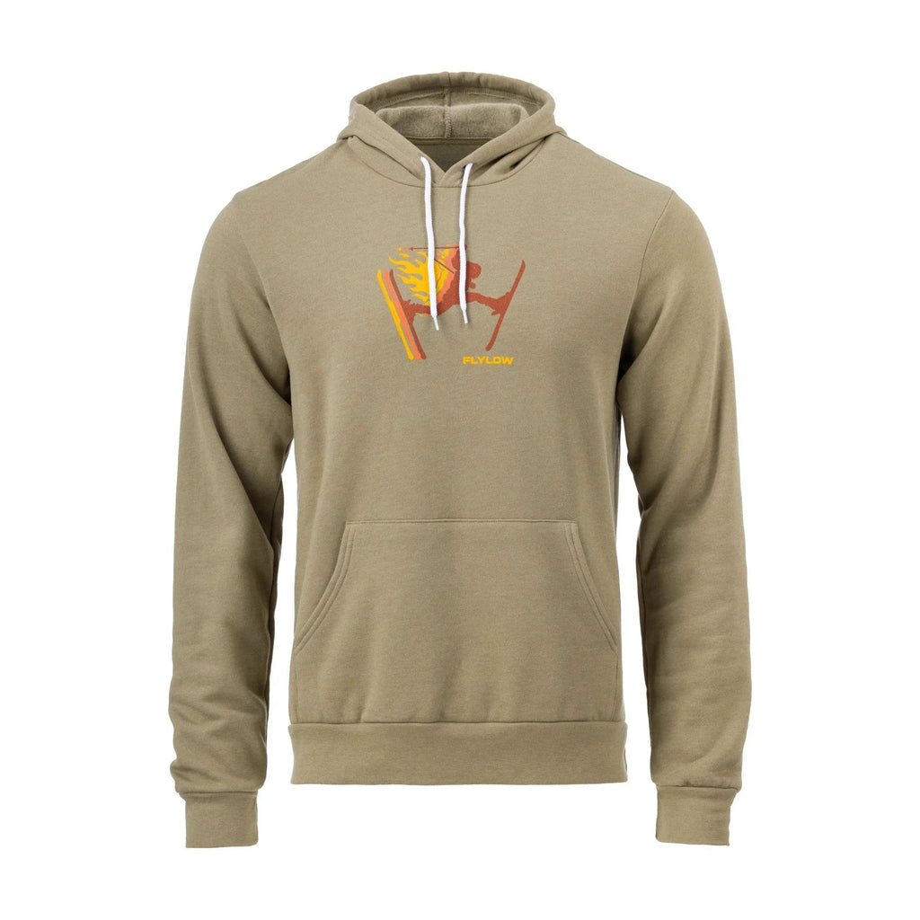 Flylow Men's Daffy Hoody-Killington Sports