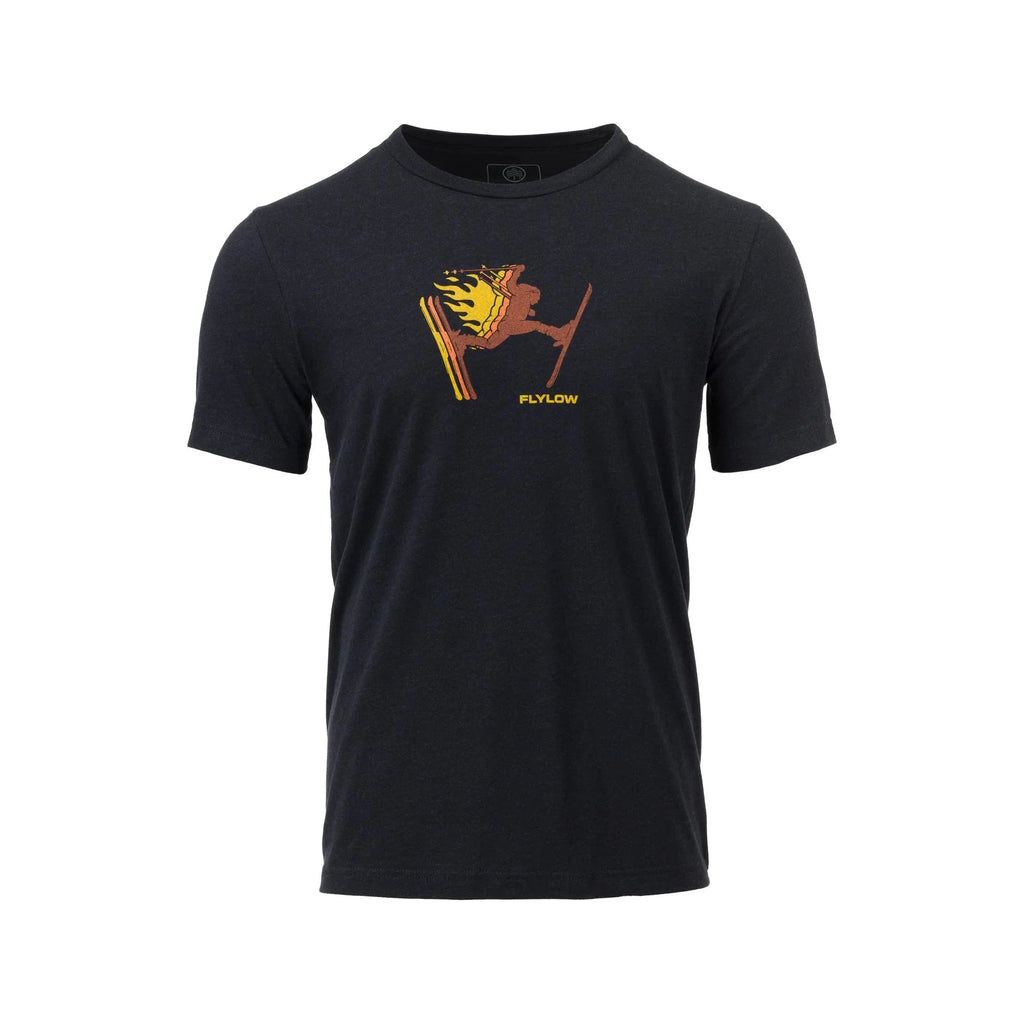 Flylow Men's Flame Daffy Tee-Killington Sports