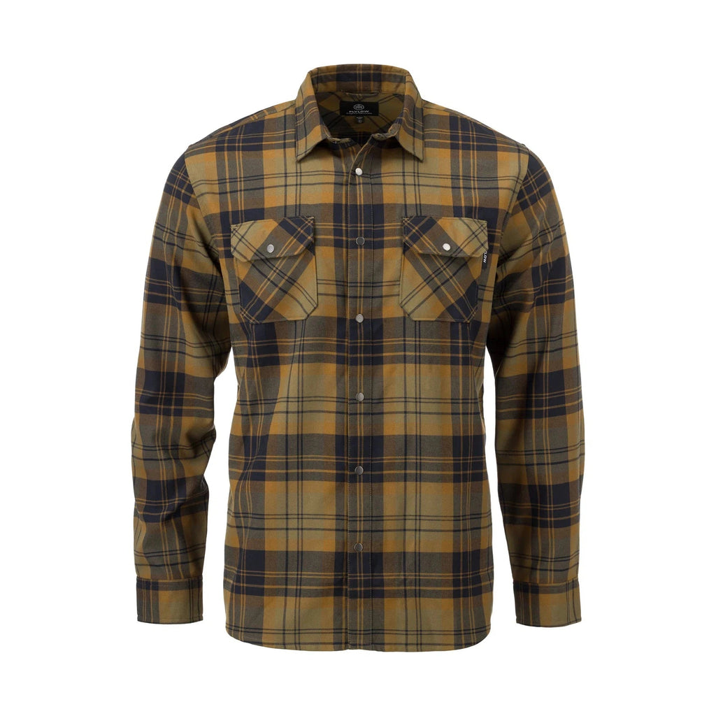 Flylow Men's Handlebar Tech Flannel-Killington Sports