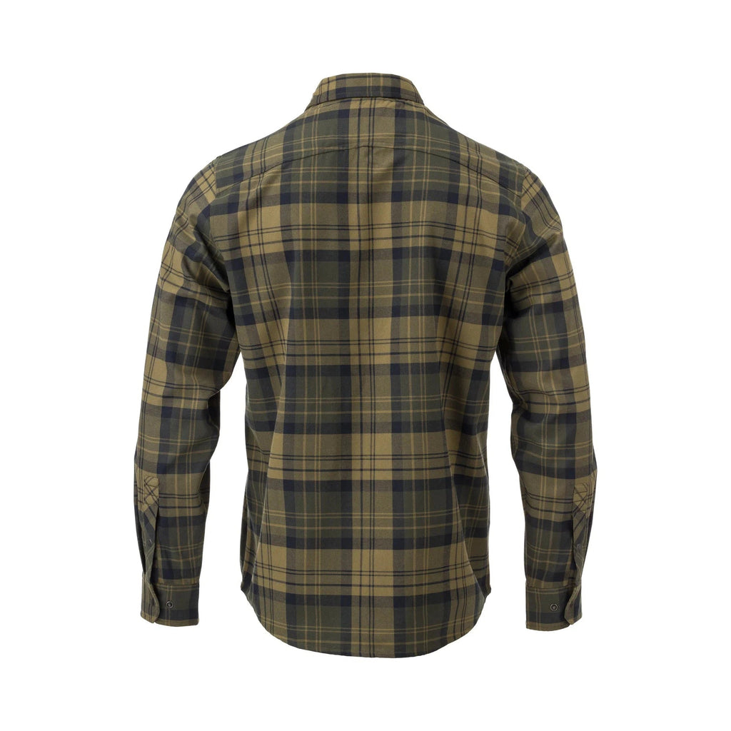 Flylow Men's Handlebar Tech Flannel-Killington Sports