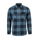 Flylow Men's Handlebar Tech Flannel-Killington Sports