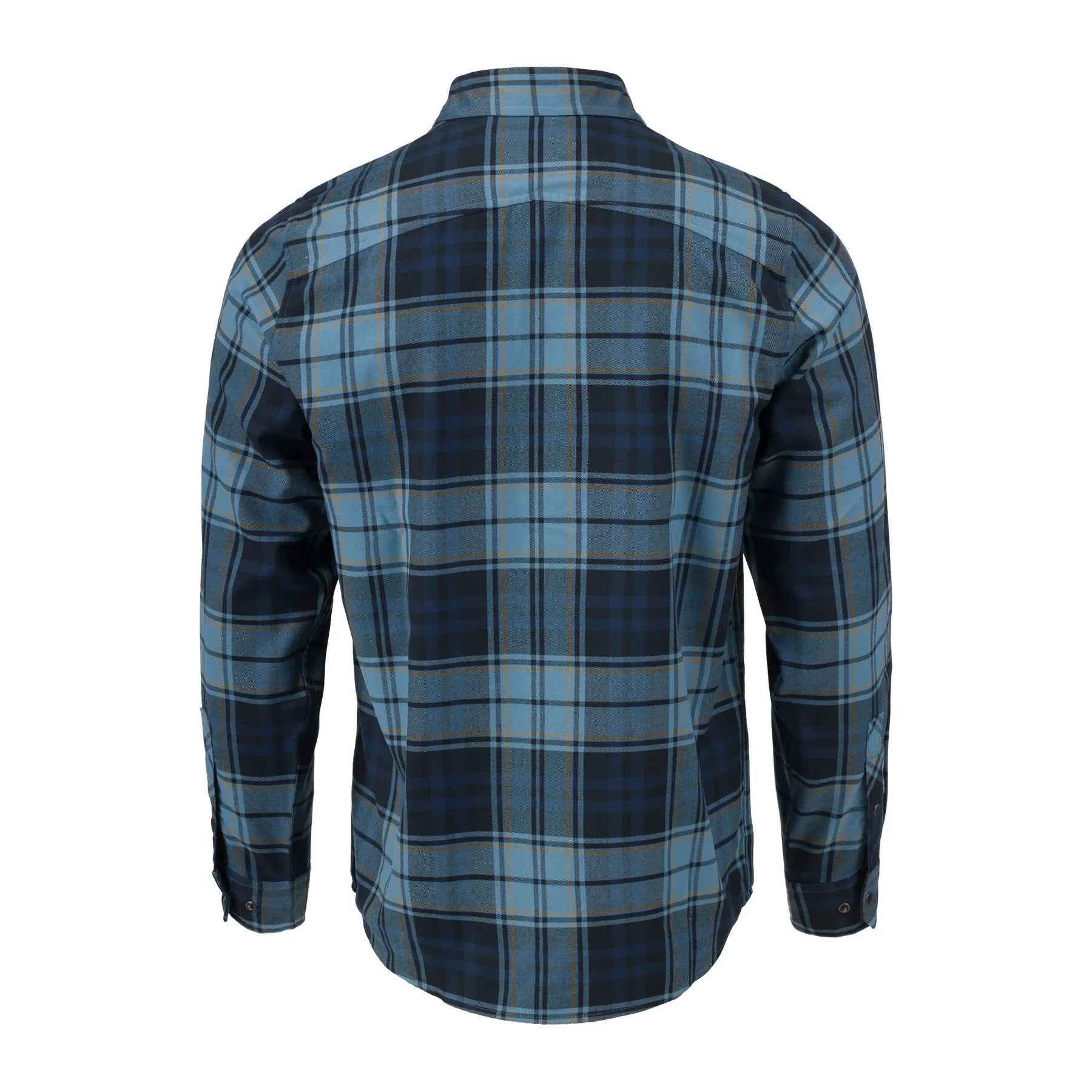 Flylow Men's Handlebar Tech Flannel-Killington Sports