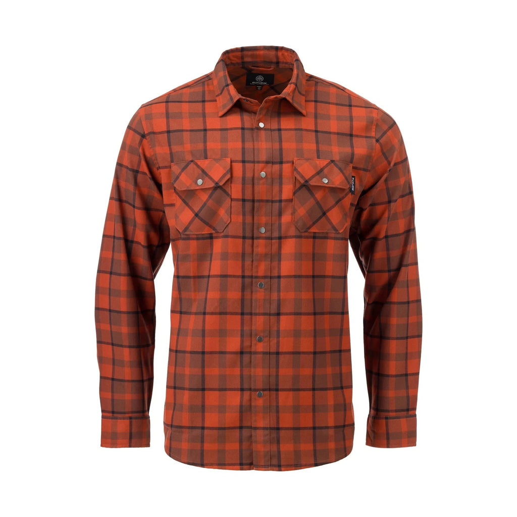 Flylow Men's Handlebar Tech Flannel-Killington Sports