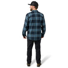 Flylow Men's Handlebar Tech Flannel-Killington Sports