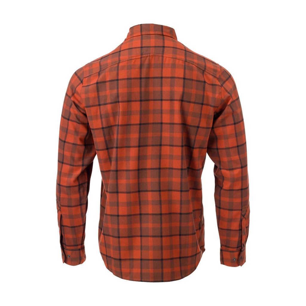 Flylow Men's Handlebar Tech Flannel-Killington Sports