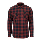 Flylow Men's Handlebar Tech Flannel-Killington Sports