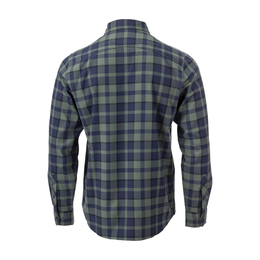 Flylow Men's Handlebar Tech Flannel-Killington Sports