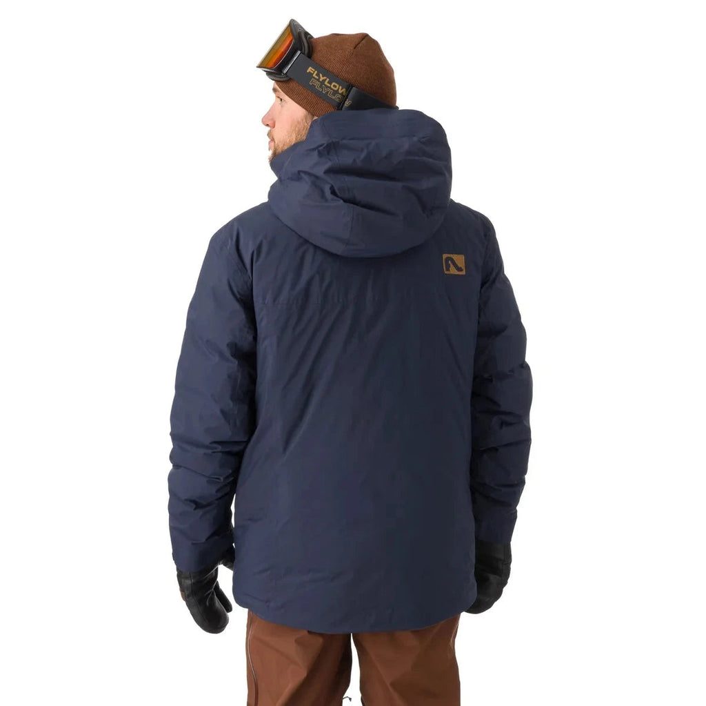 Flylow Men's Iceman Coat-Killington Sports