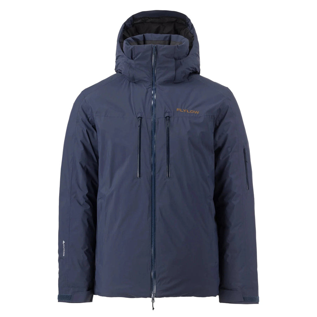 Flylow Men's Iceman Coat-Killington Sports