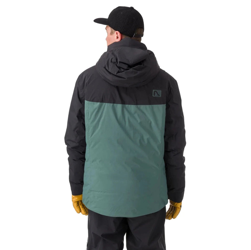 Flylow Men's Iceman Coat-Killington Sports