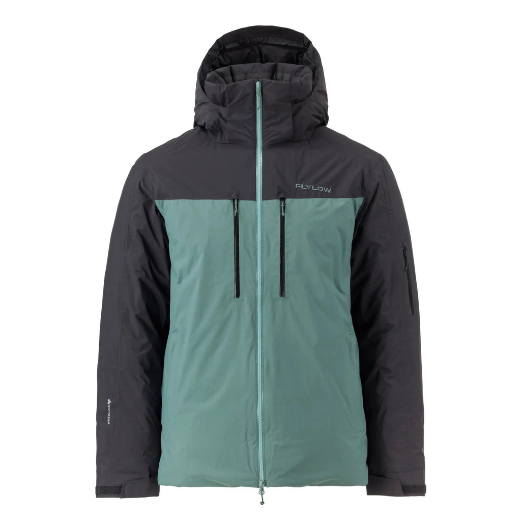 Flylow Men's Iceman Coat-Killington Sports