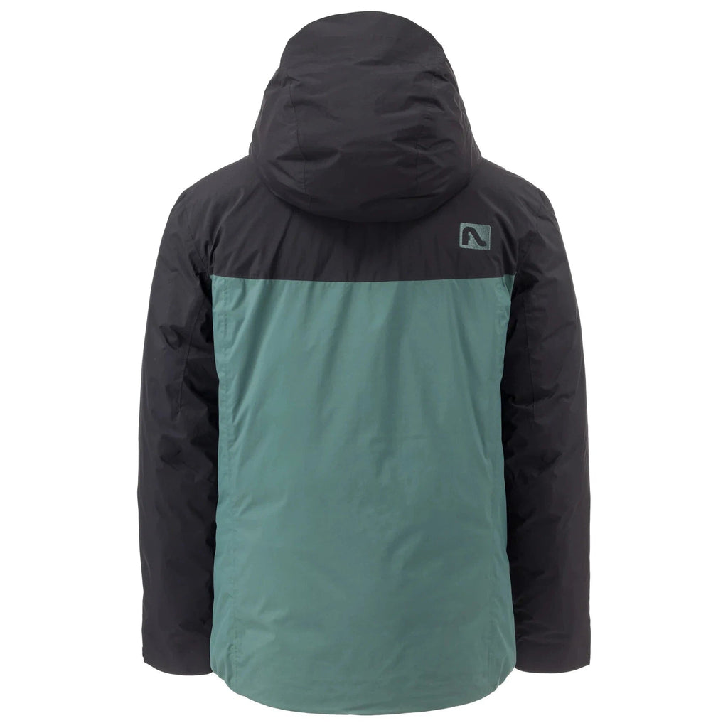 Flylow Men's Iceman Coat-Killington Sports