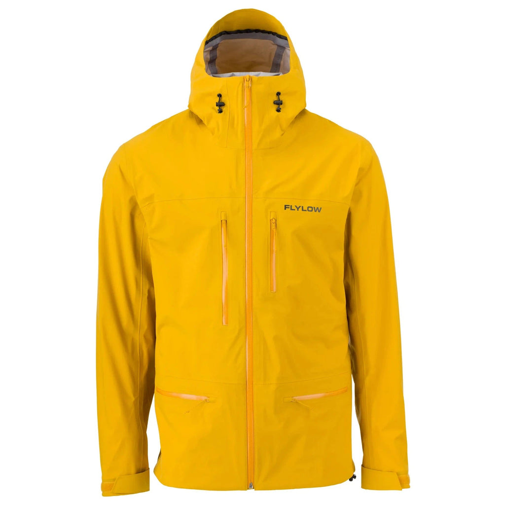 Flylow Men's Kane Jacket-Killington Sports