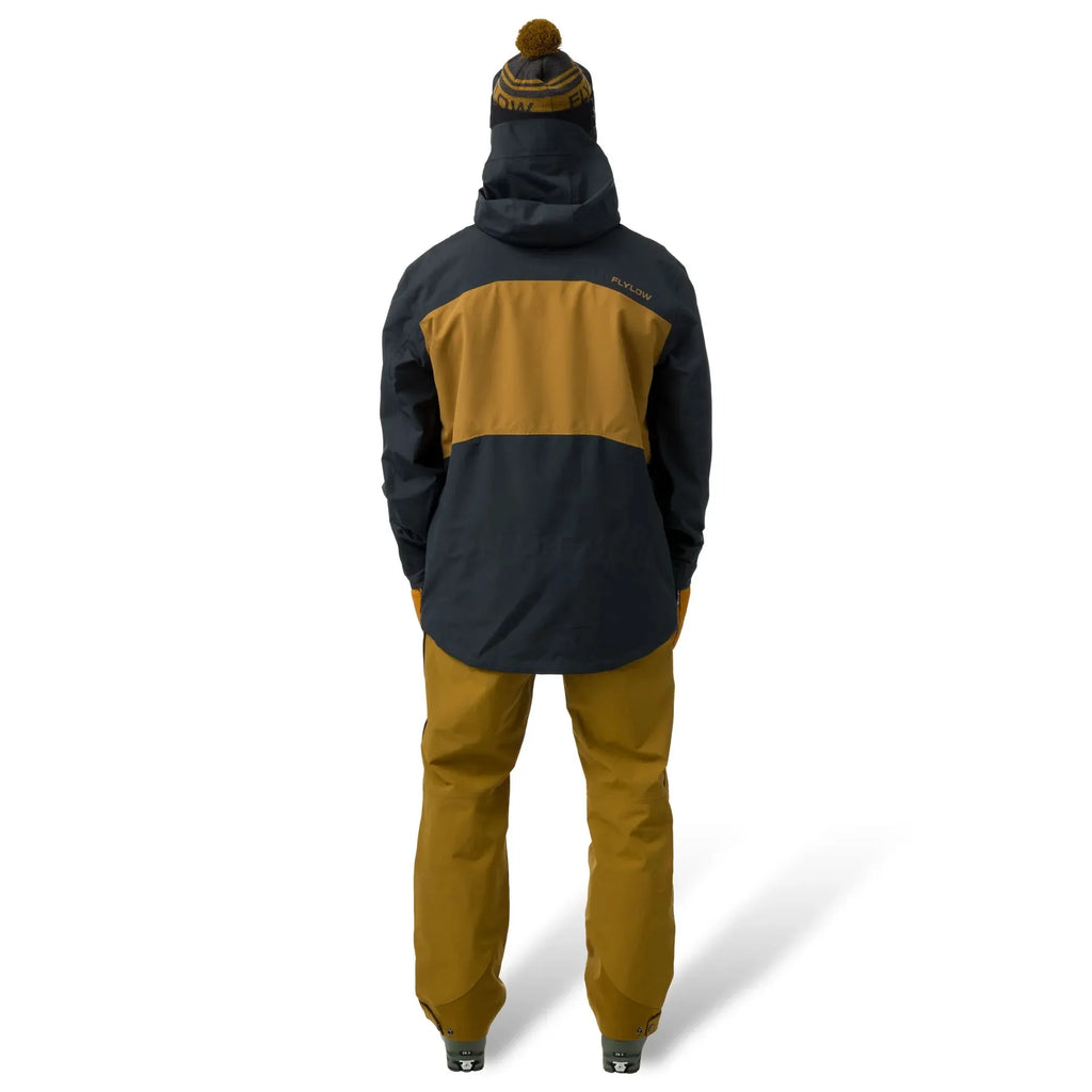 Flylow Men's Knight Jacket-Killington Sports