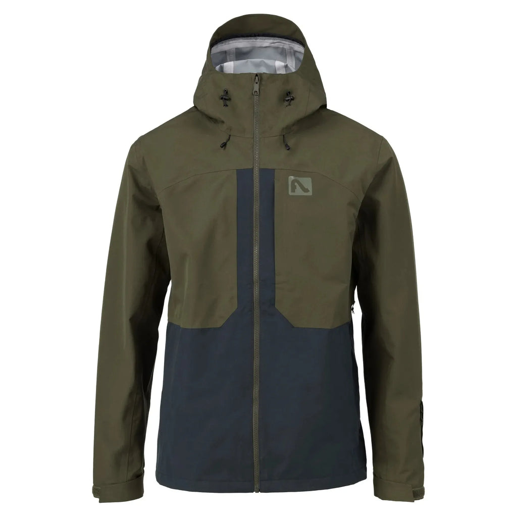 Flylow Men's Knight Jacket-Killington Sports
