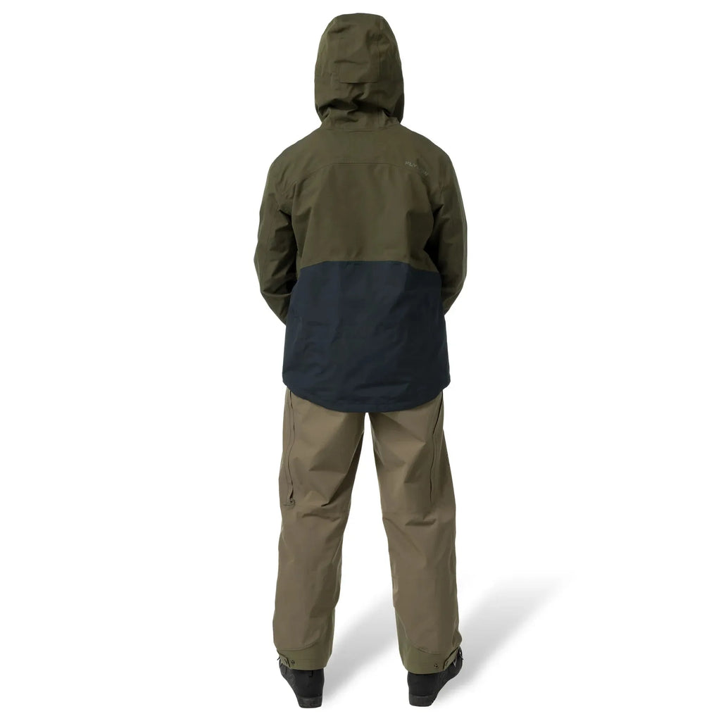 Flylow Men's Knight Jacket-Killington Sports