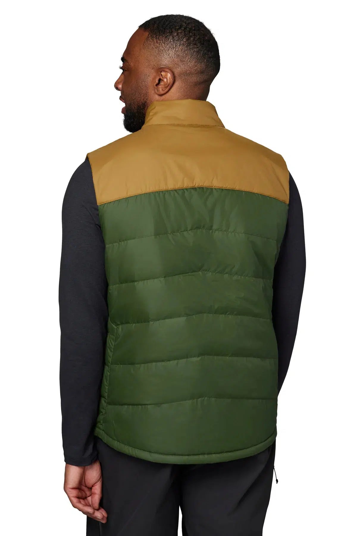 Flylow Men s Larry Vest Killington Sports
