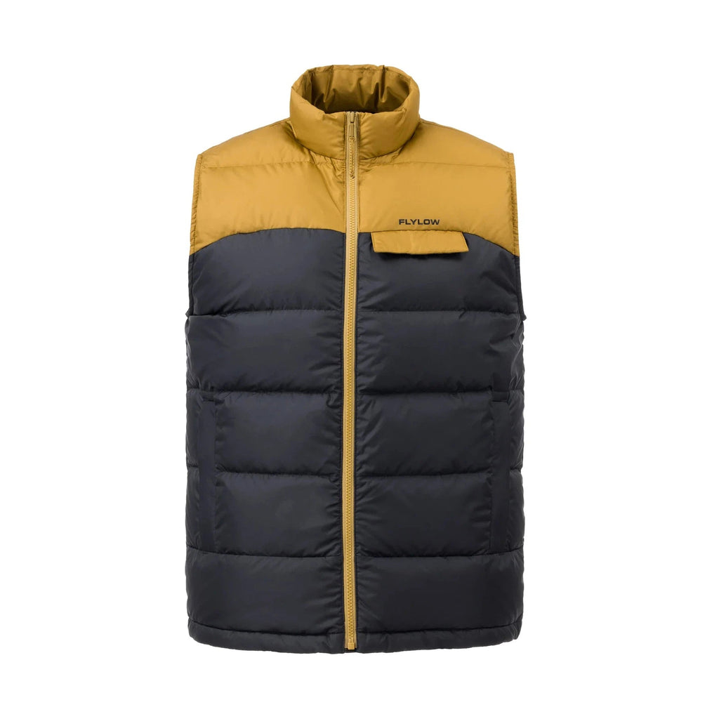 Flylow Men's Larry Vest-Killington Sports