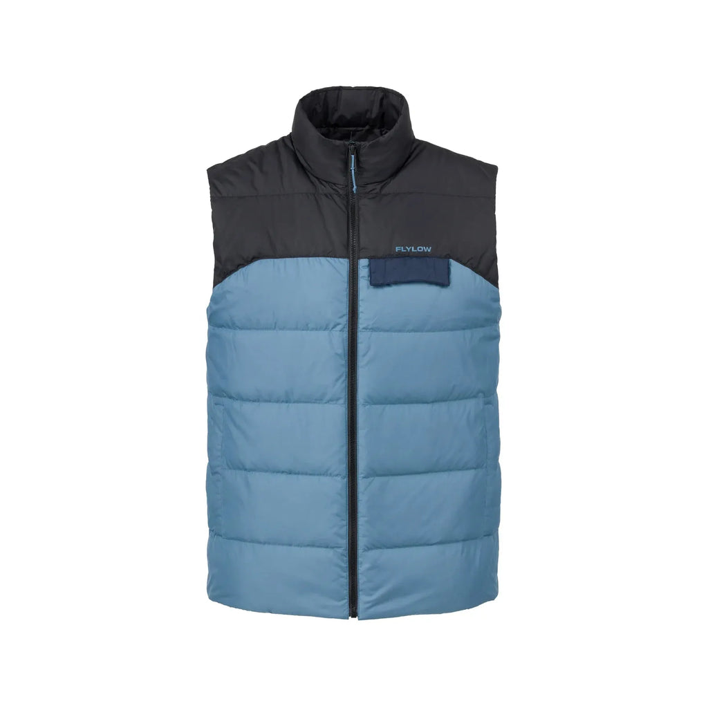 Flylow Men's Larry Vest-Killington Sports