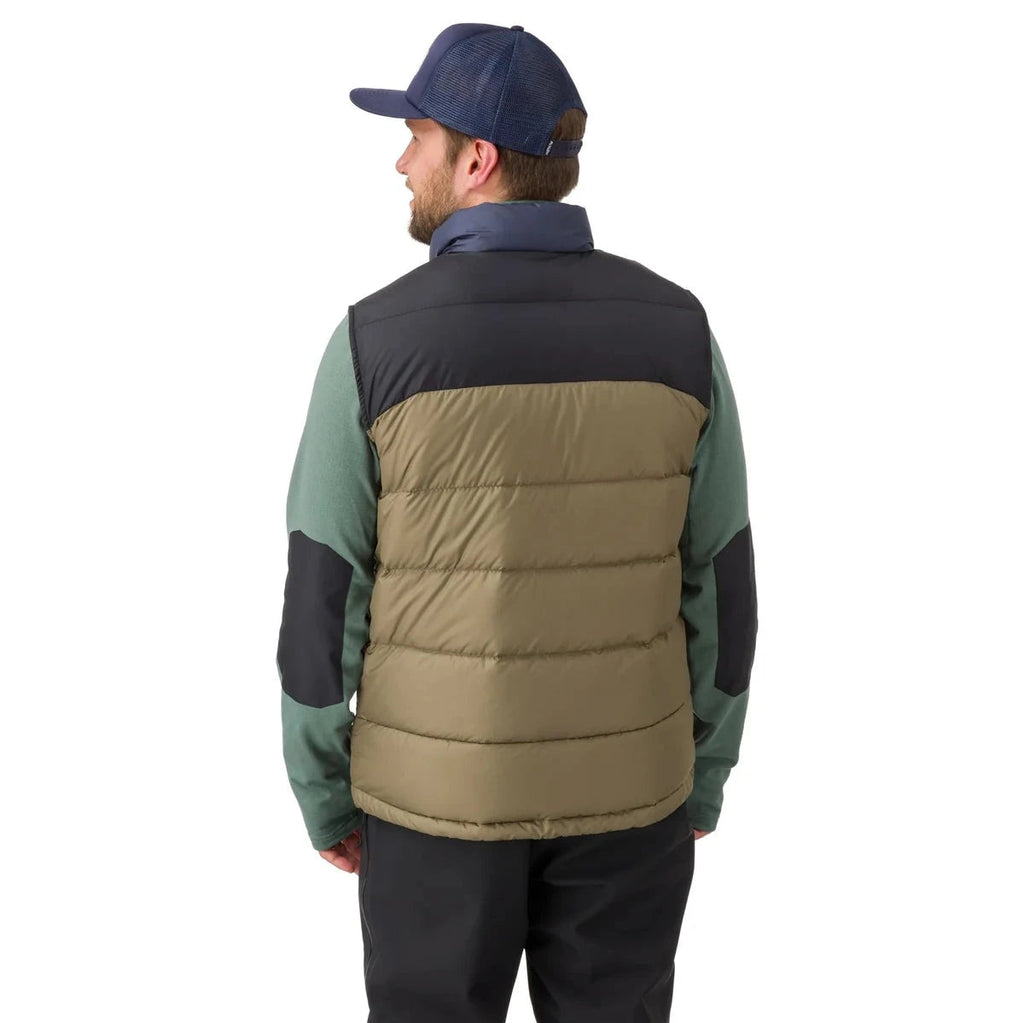 Flylow Men's Larry Vest-Killington Sports