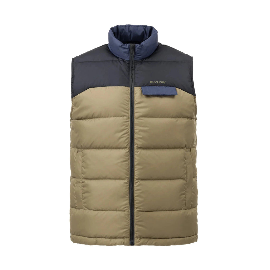 Flylow Men's Larry Vest-Killington Sports