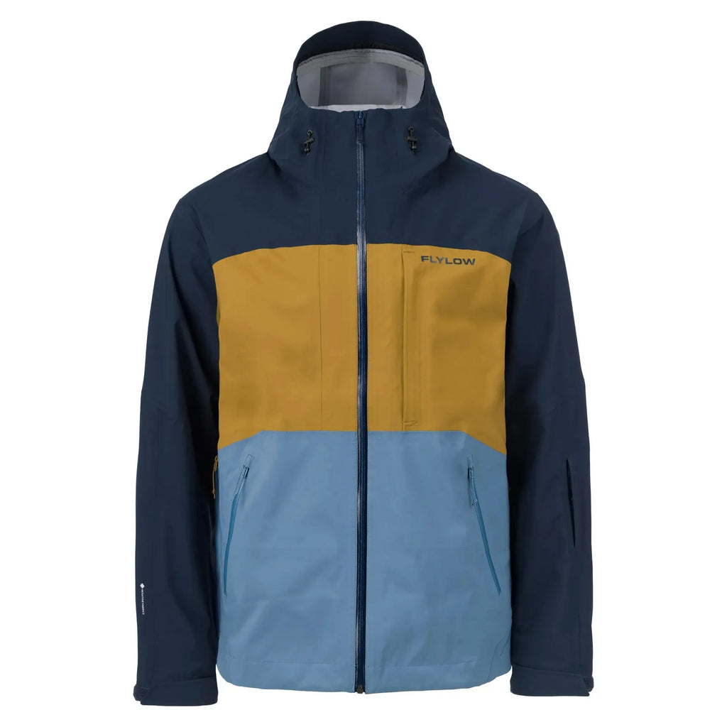 Flylow Men's Malone Jacket-Killington Sports