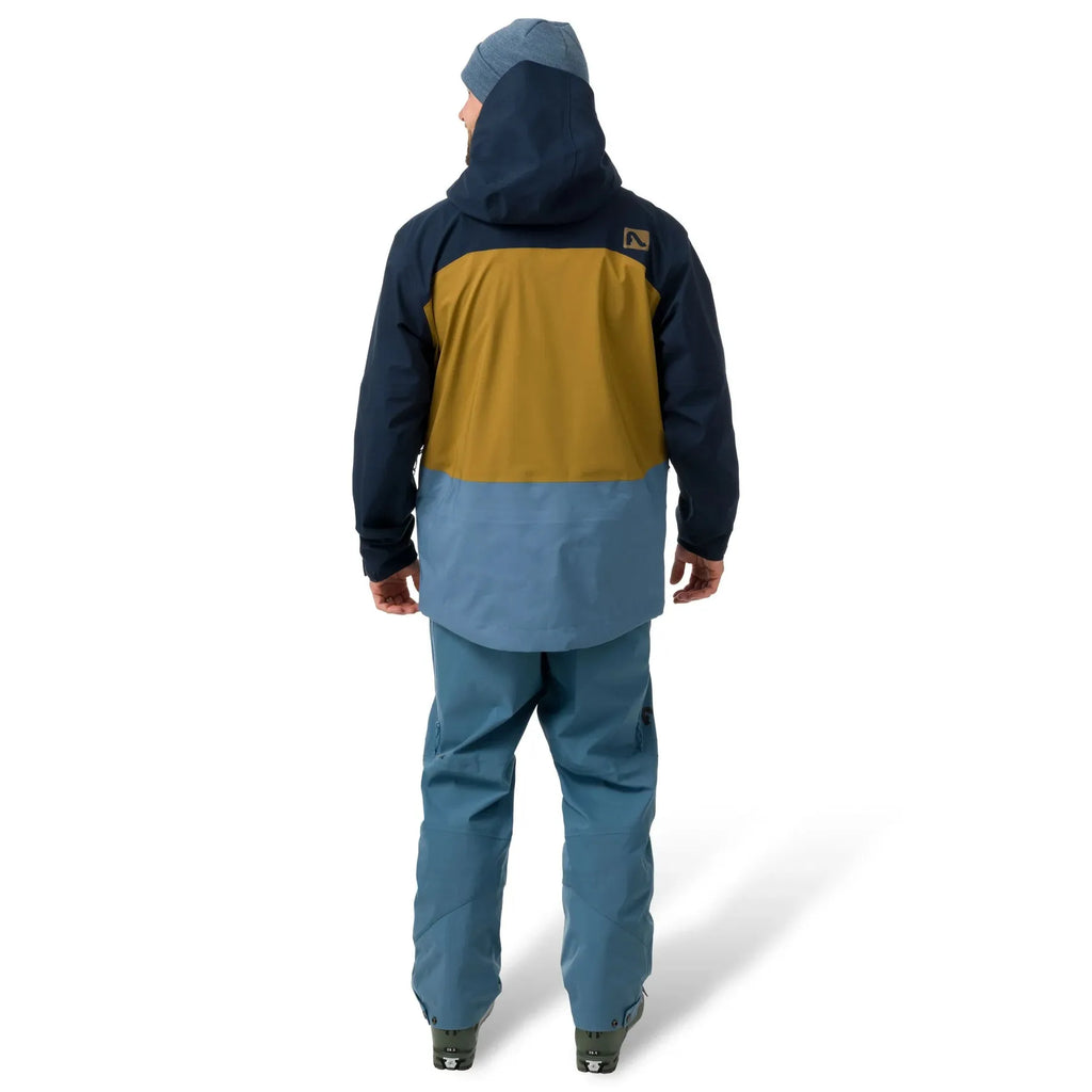 Flylow Men's Malone Jacket-Killington Sports