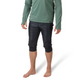 Flylow Men's Puffer 3/4 Pant-Black-Killington Sports