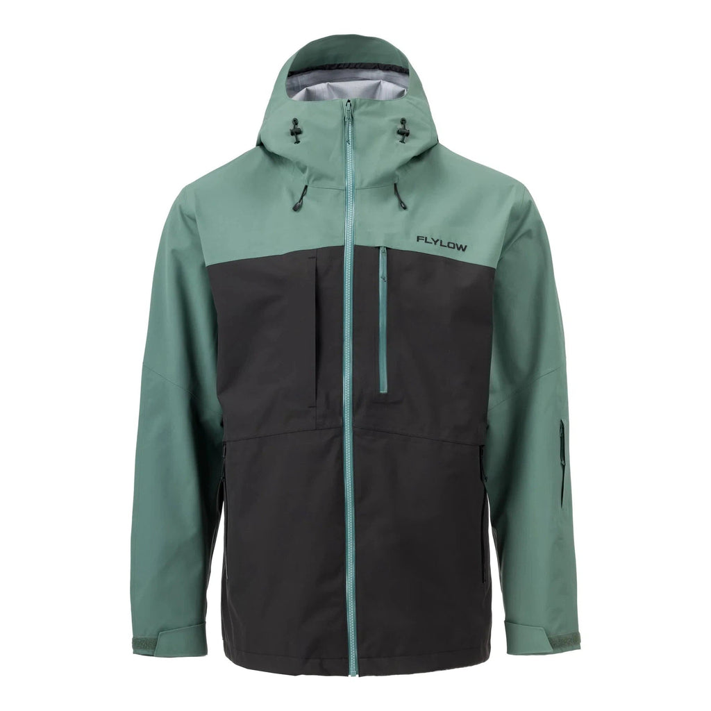 Flylow Men's Quantum Pro Jacket-Killington Sports