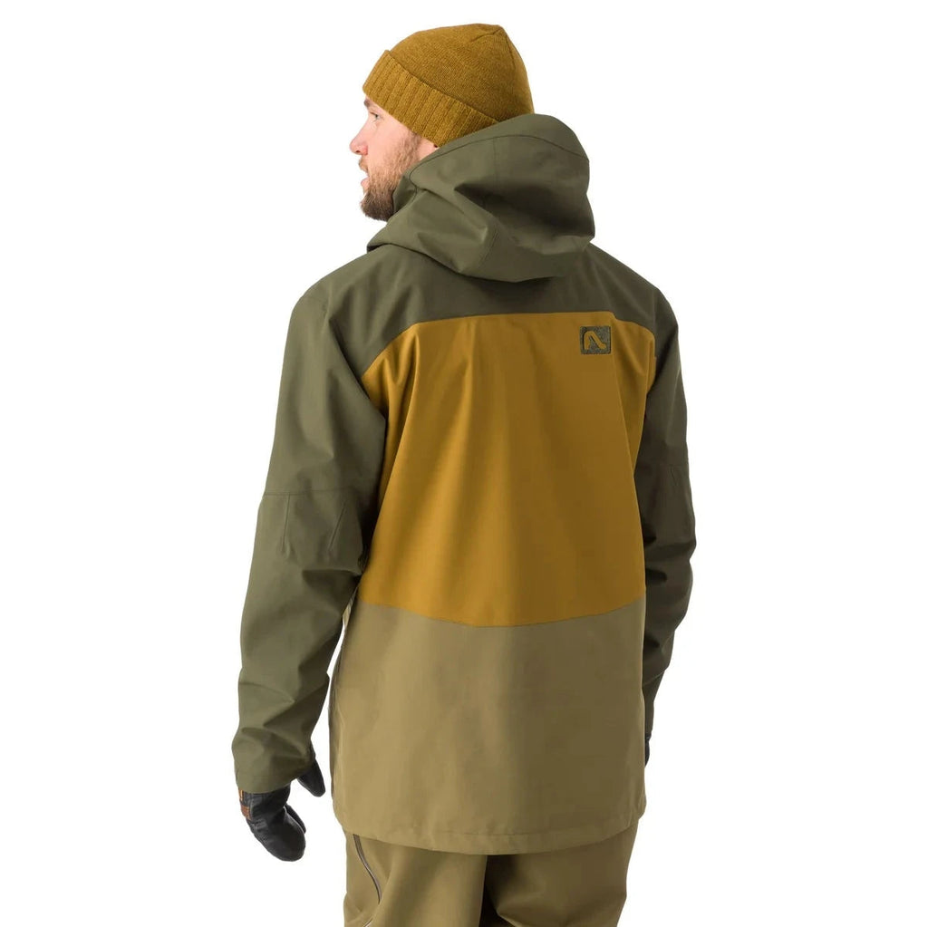 Flylow Men's Quantum Pro Jacket-Killington Sports