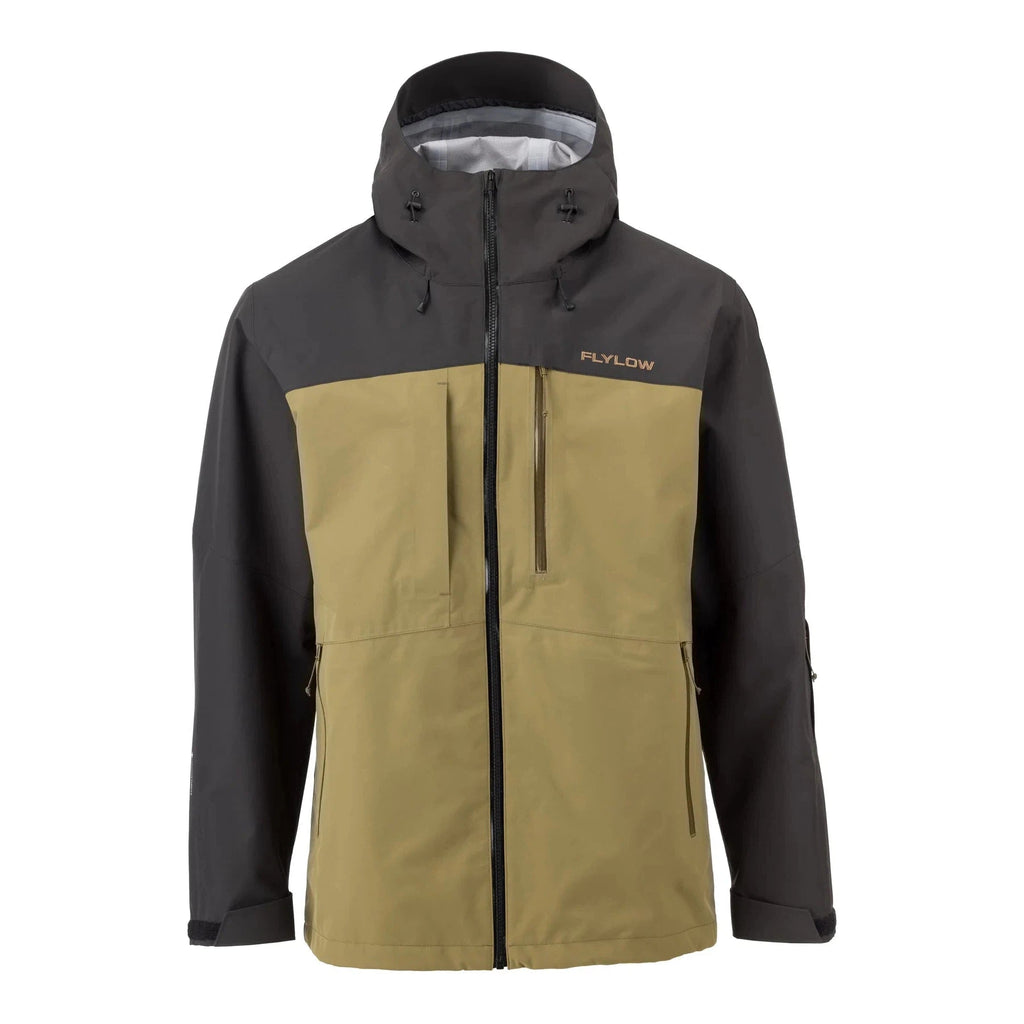 Flylow Men's Quantum Pro Jacket-Killington Sports