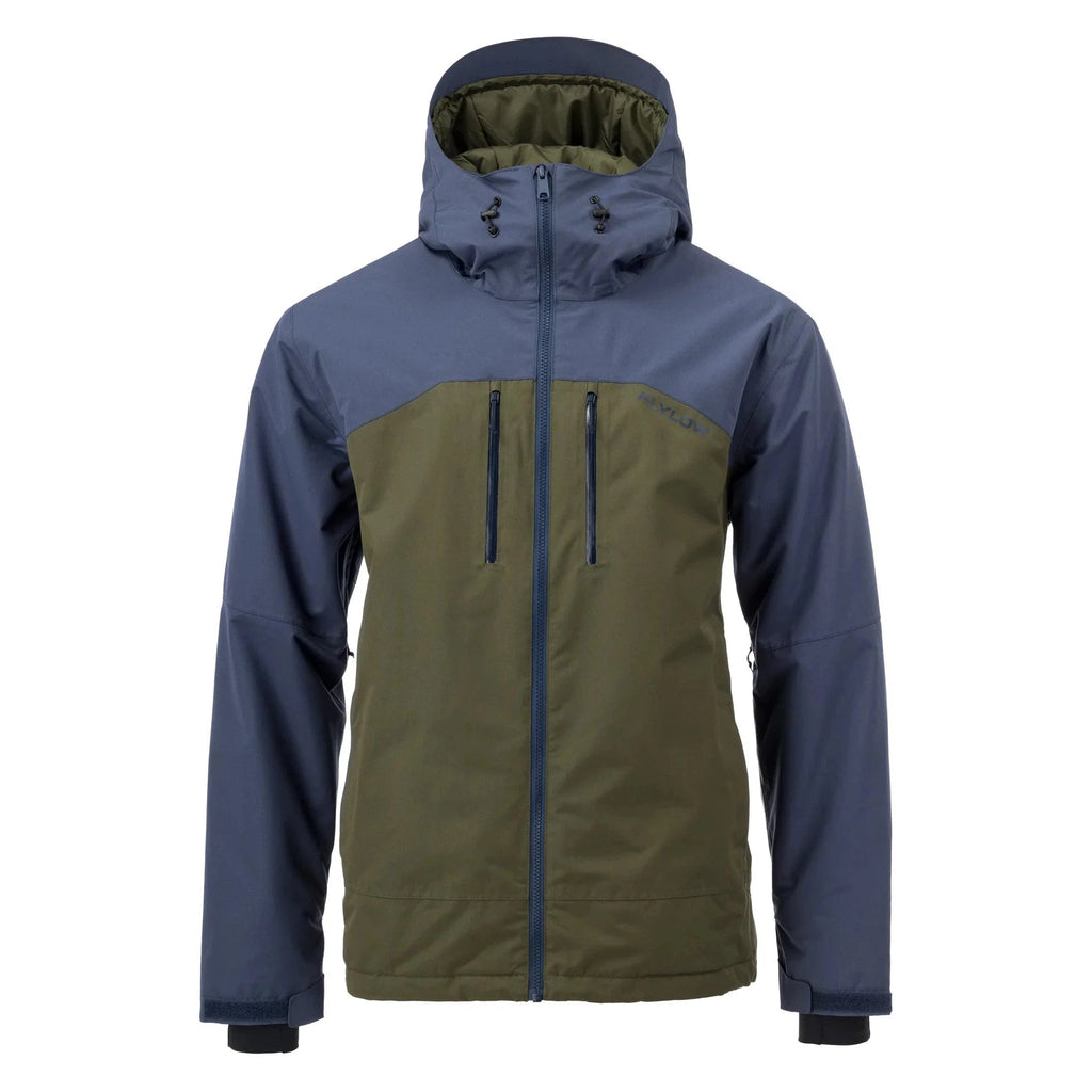 Flylow Men's Roswell Jacket-Killington Sports