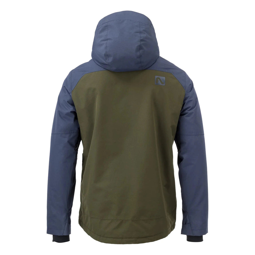 Flylow Men's Roswell Jacket-Killington Sports