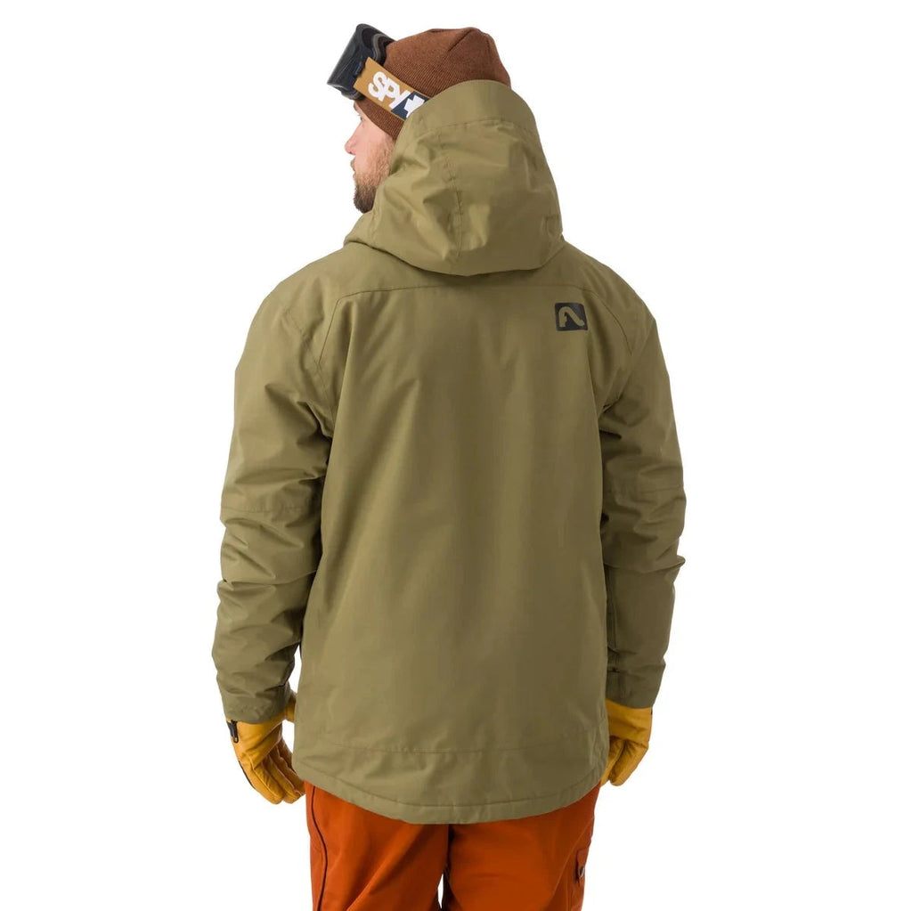 Flylow Men's Roswell Jacket-Killington Sports