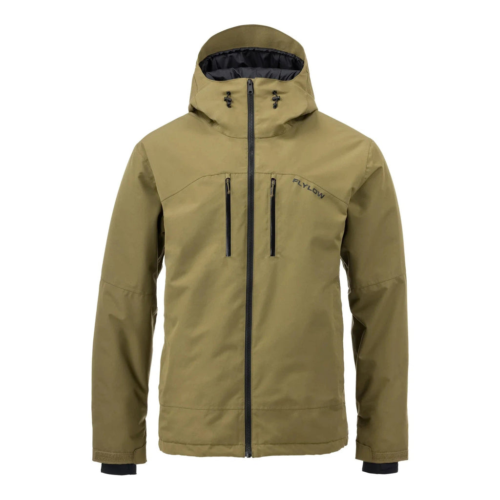 Flylow Men's Roswell Jacket-Killington Sports